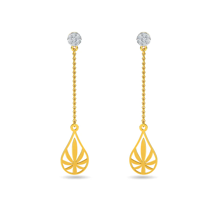 JOVIE EARRING
